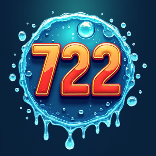 722bet